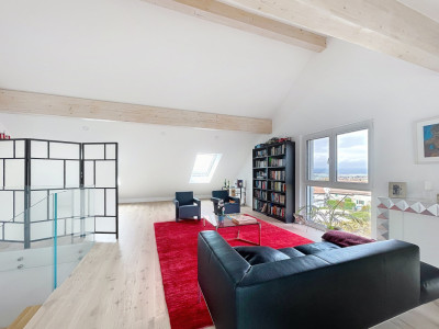 Villa mitoyenne à Bournens - 230 m2 sur 3 niveaux image 18