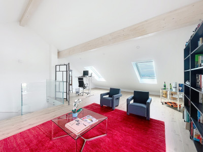 Villa mitoyenne à Bournens - 230 m2 sur 3 niveaux image 7