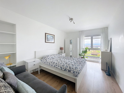 Villa mitoyenne à Bournens - 230 m2 sur 3 niveaux image 10