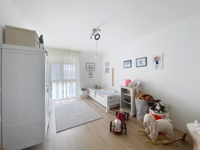 Villa mitoyenne à Bournens - 230 m2 sur 3 niveaux image 9