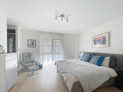 Villa mitoyenne à Bournens - 230 m2 sur 3 niveaux image 8