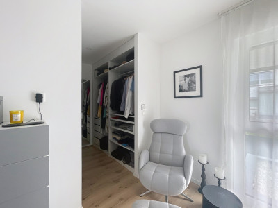 Villa mitoyenne à Bournens - 230 m2 sur 3 niveaux image 16