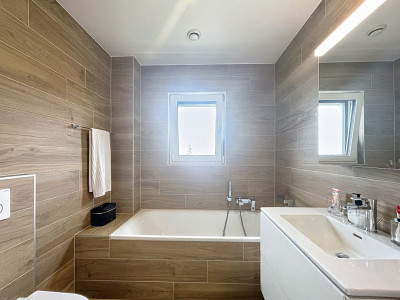 Villa mitoyenne à Bournens - 230 m2 sur 3 niveaux image 20