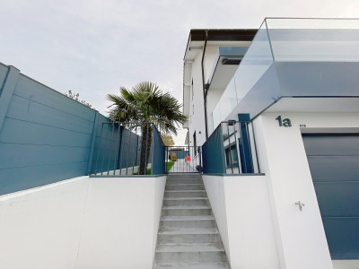 Villa mitoyenne à Bournens - 230 m2 sur 3 niveaux image 14