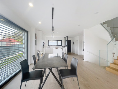 Villa mitoyenne à Bournens - 230 m2 sur 3 niveaux image 5