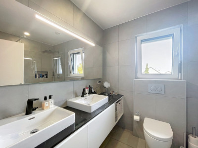 Villa mitoyenne à Bournens - 230 m2 sur 3 niveaux image 11