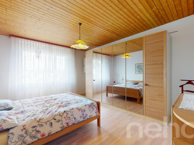 Helle Galeriewohnung mit Balkon image 7