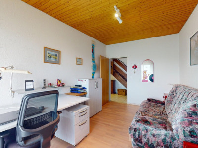 Helle Galeriewohnung mit Balkon image 8