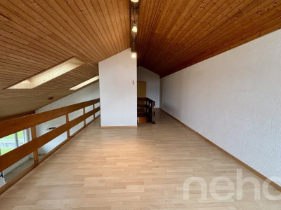 Helle Galeriewohnung mit Balkon image 10