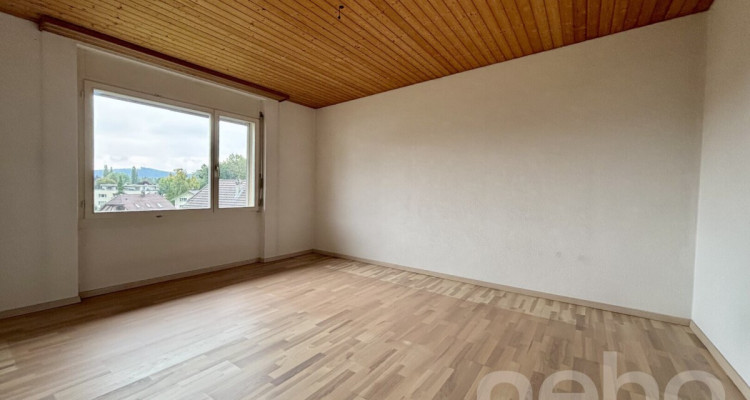 Helle Galeriewohnung mit Balkon image 5