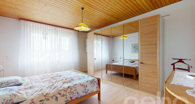 Helle Galeriewohnung mit Balkon image 7