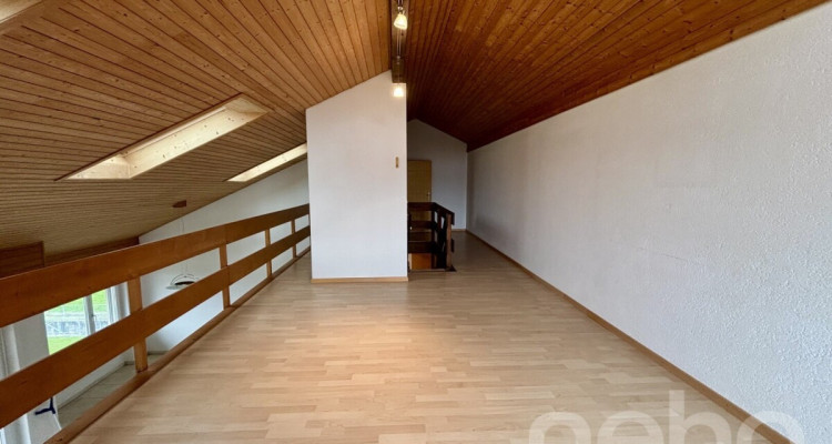 Helle Galeriewohnung mit Balkon image 10