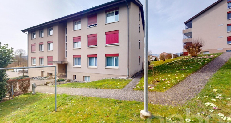 Helle Galeriewohnung mit Balkon image 11