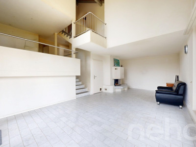 7-Zimmer-Einfamilienhaus an ruhiger Lage mit Garten und Weitblick image 5