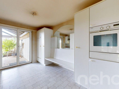 7-Zimmer-Einfamilienhaus an ruhiger Lage mit Garten und Weitblick image 8