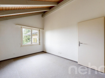 7-Zimmer-Einfamilienhaus an ruhiger Lage mit Garten und Weitblick image 9