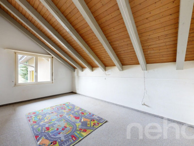 7-Zimmer-Einfamilienhaus an ruhiger Lage mit Garten und Weitblick image 11