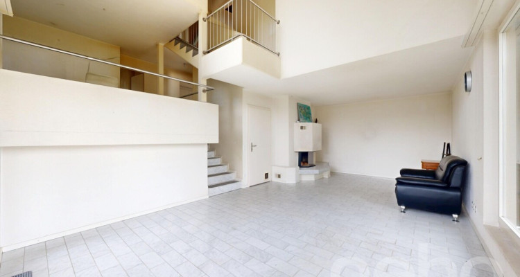 7-Zimmer-Einfamilienhaus an ruhiger Lage mit Garten und Weitblick image 5