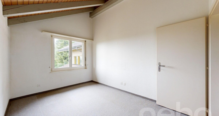 7-Zimmer-Einfamilienhaus an ruhiger Lage mit Garten und Weitblick image 9