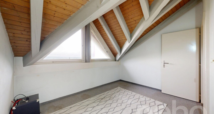 7-Zimmer-Einfamilienhaus an ruhiger Lage mit Garten und Weitblick image 10