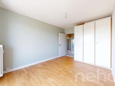 Modern renovierte 3.5-Zimmer-Wohnung mit Weitblick ins Grüne in Basel image 11