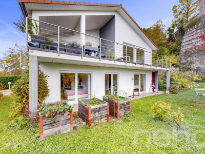 Magnifique villa individuelle à deux pas du lac image 1