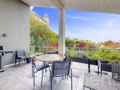 Magnifique villa individuelle à deux pas du lac image 2