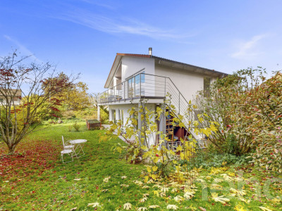 Magnifique villa individuelle à deux pas du lac image 3