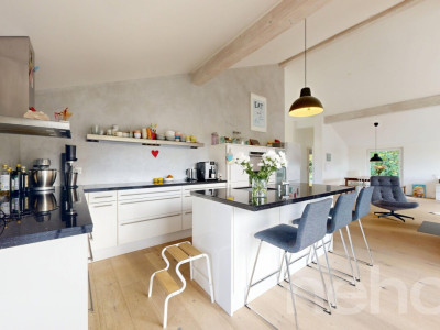 Magnifique villa individuelle à deux pas du lac image 4