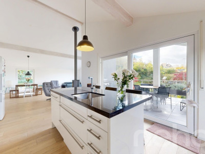 Magnifique villa individuelle à deux pas du lac image 5