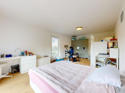 Magnifique villa individuelle à deux pas du lac image 9