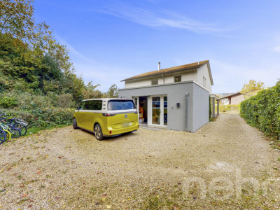 Magnifique villa individuelle à deux pas du lac image 12