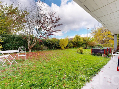 Magnifique villa individuelle à deux pas du lac image 11