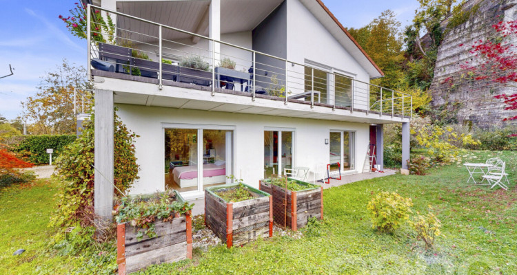 Magnifique villa individuelle à deux pas du lac image 1