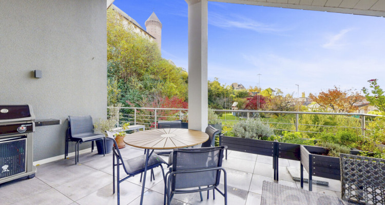 Magnifique villa individuelle à deux pas du lac image 2