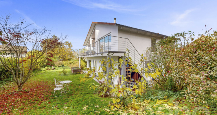 Magnifique villa individuelle à deux pas du lac image 3