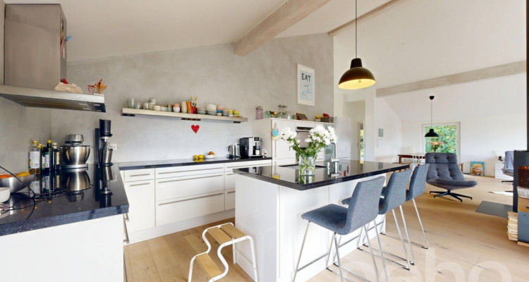 Magnifique villa individuelle à deux pas du lac image 4