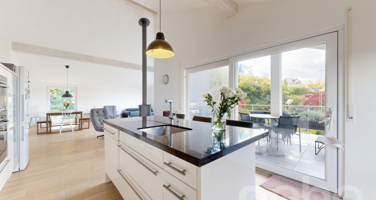 Magnifique villa individuelle à deux pas du lac image 5