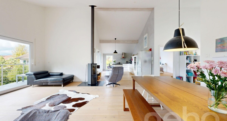 Magnifique villa individuelle à deux pas du lac image 7