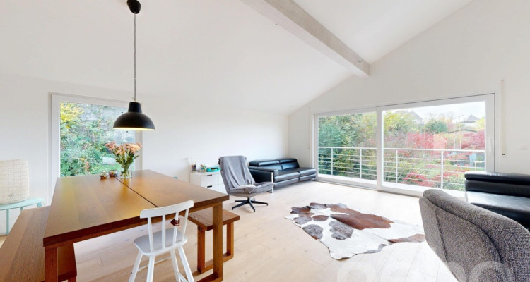 Magnifique villa individuelle à deux pas du lac image 8