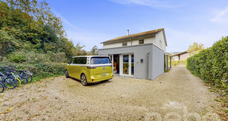 Magnifique villa individuelle à deux pas du lac image 12