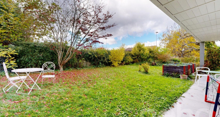 Magnifique villa individuelle à deux pas du lac image 11