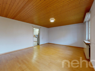 Wohnen mit Charakter - Doppeleinfamilienhaus in Ostermundigen image 4