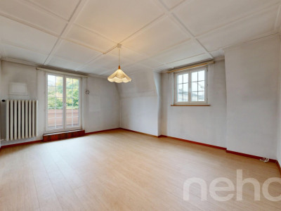 Wohnen mit Charakter - Doppeleinfamilienhaus in Ostermundigen image 7