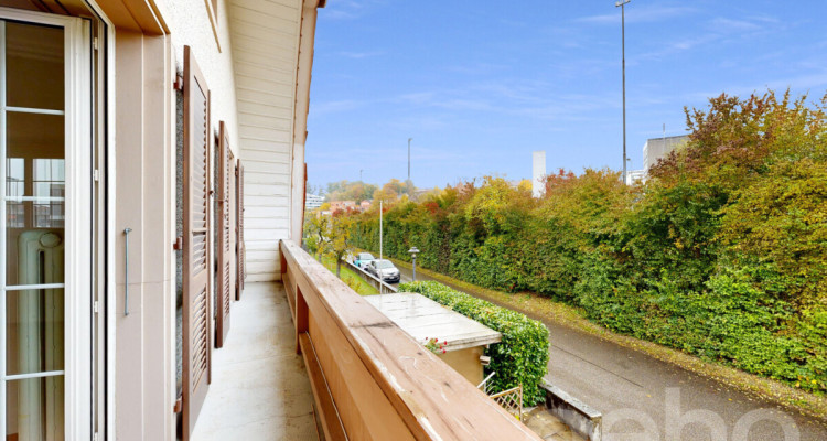 Wohnen mit Charakter - Doppeleinfamilienhaus in Ostermundigen image 10