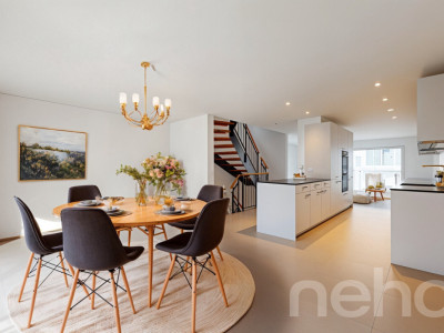 Ein Zuhause zum Ankommen - familienfreundlich mit Weitsicht image 2