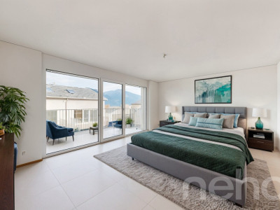 Ein Zuhause zum Ankommen - familienfreundlich mit Weitsicht image 5