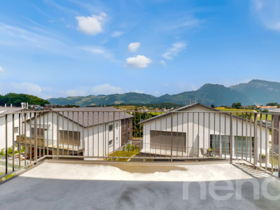 Ein Zuhause zum Ankommen - familienfreundlich mit Weitsicht image 11