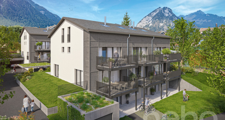 Ein Zuhause zum Ankommen - familienfreundlich mit Weitsicht image 1