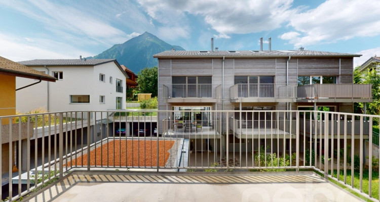 Ein Zuhause zum Ankommen - familienfreundlich mit Weitsicht image 12